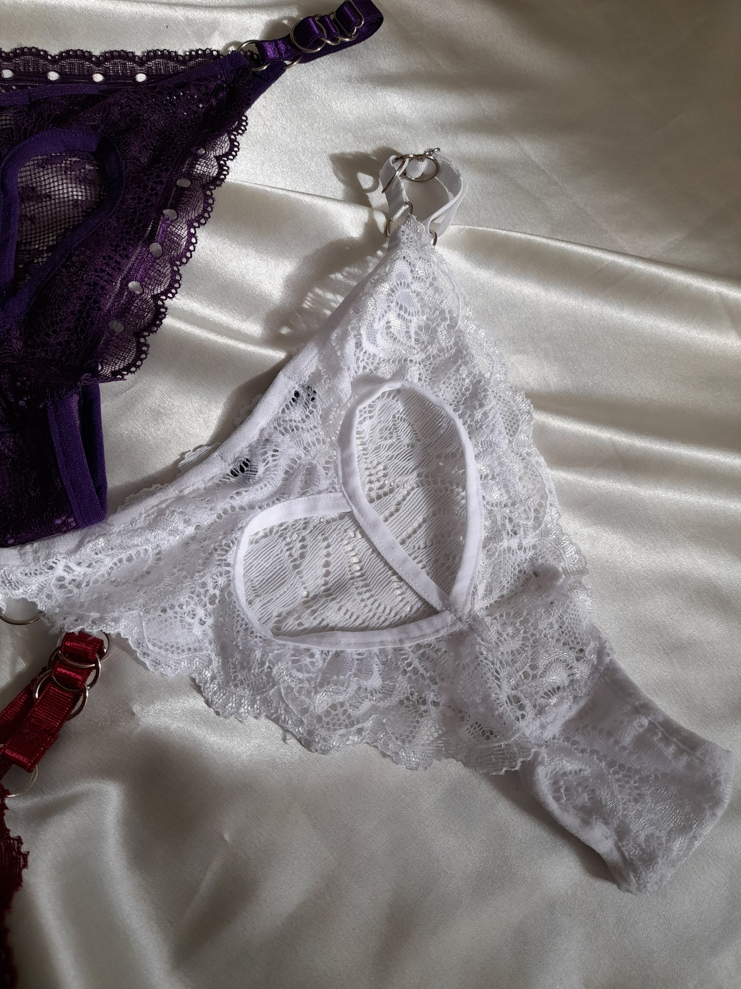 Panty CUPIDO