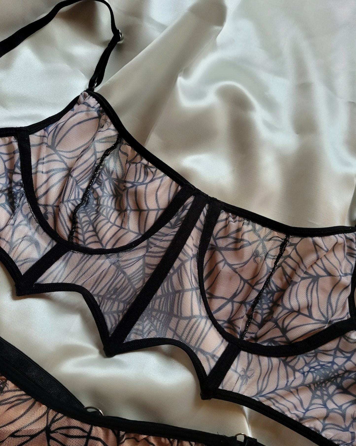 BELLATRIX Set🕸🕷