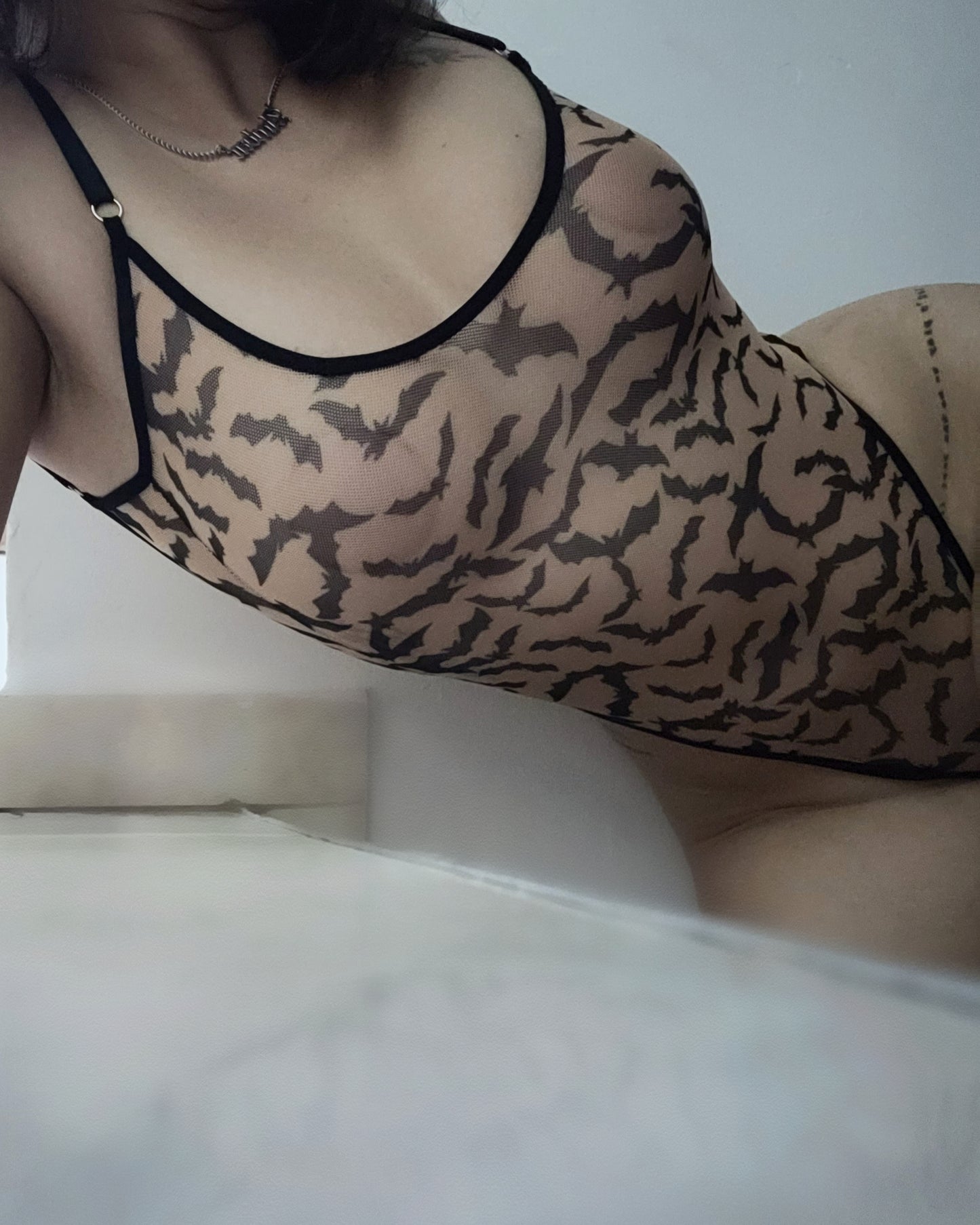 Bat body🦇