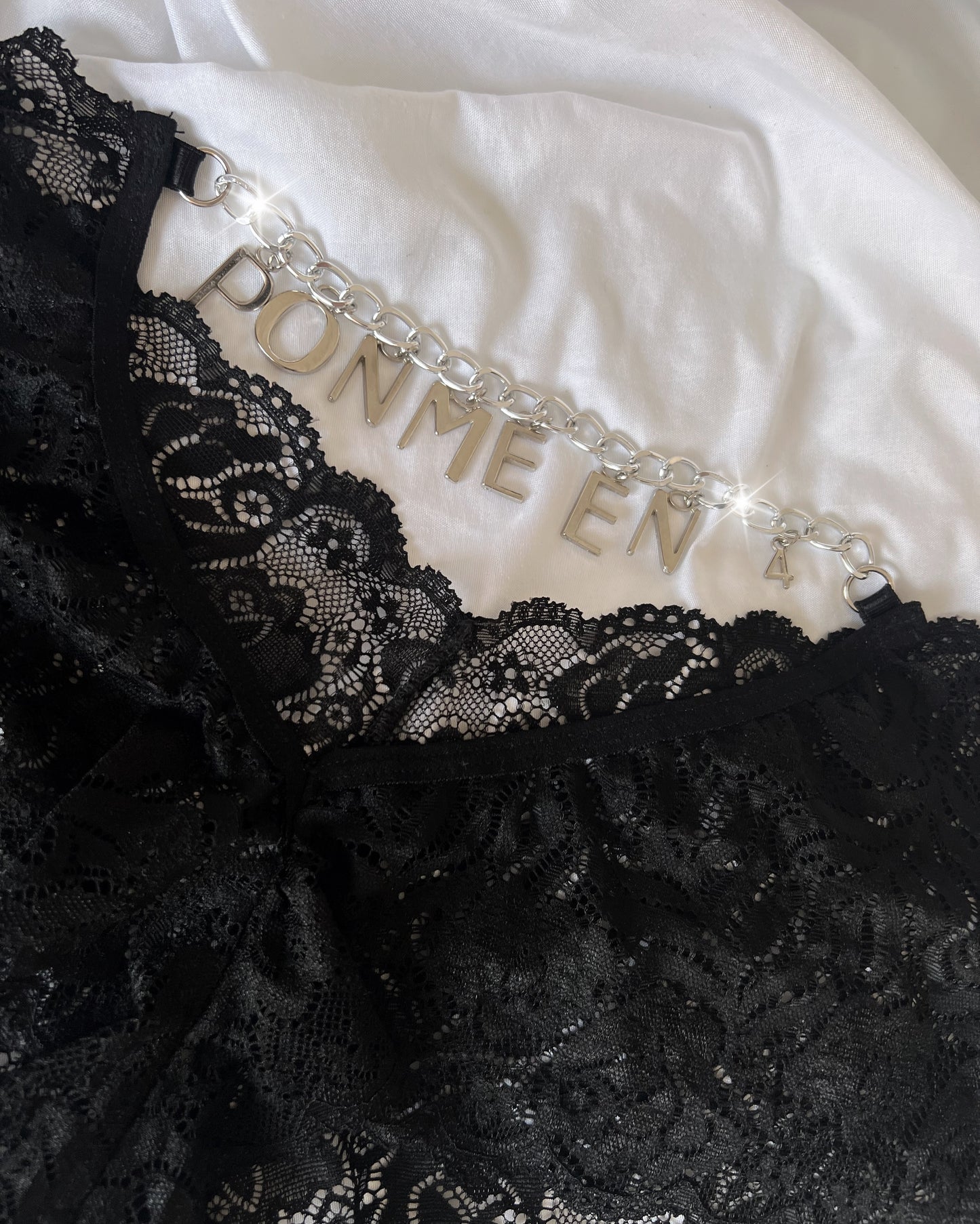 Cachetero SIREN personalizable✨