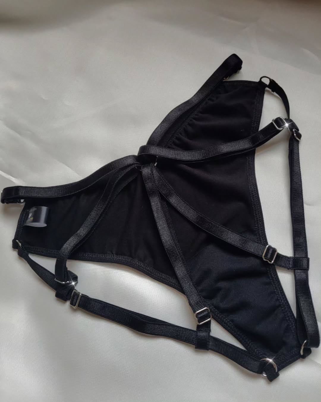 Panty arnes ARAGO