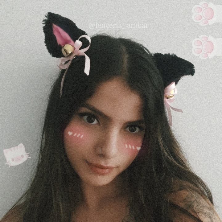 NEKO KAWAII Tweezers