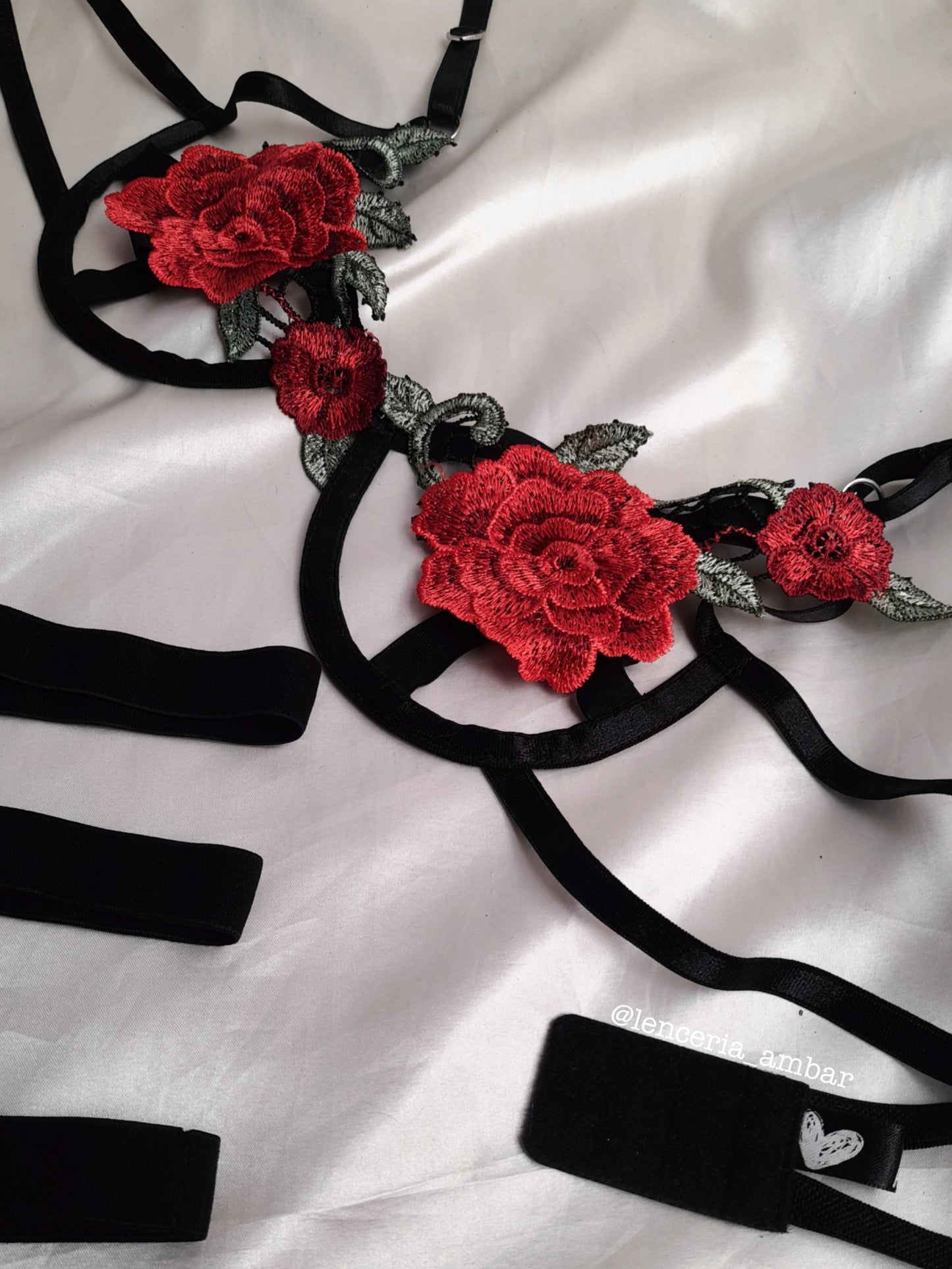 Set ROSE