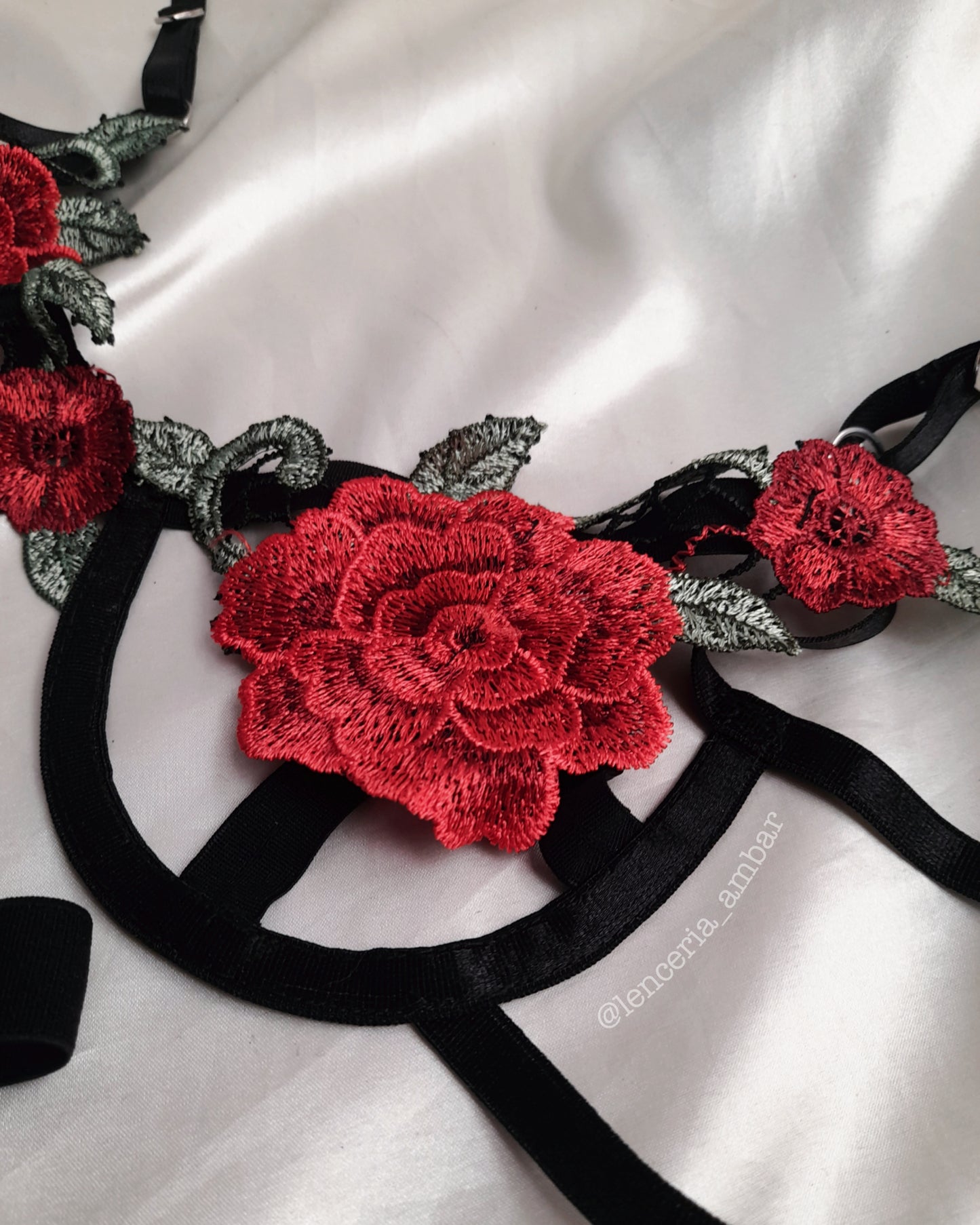 Set ROSE