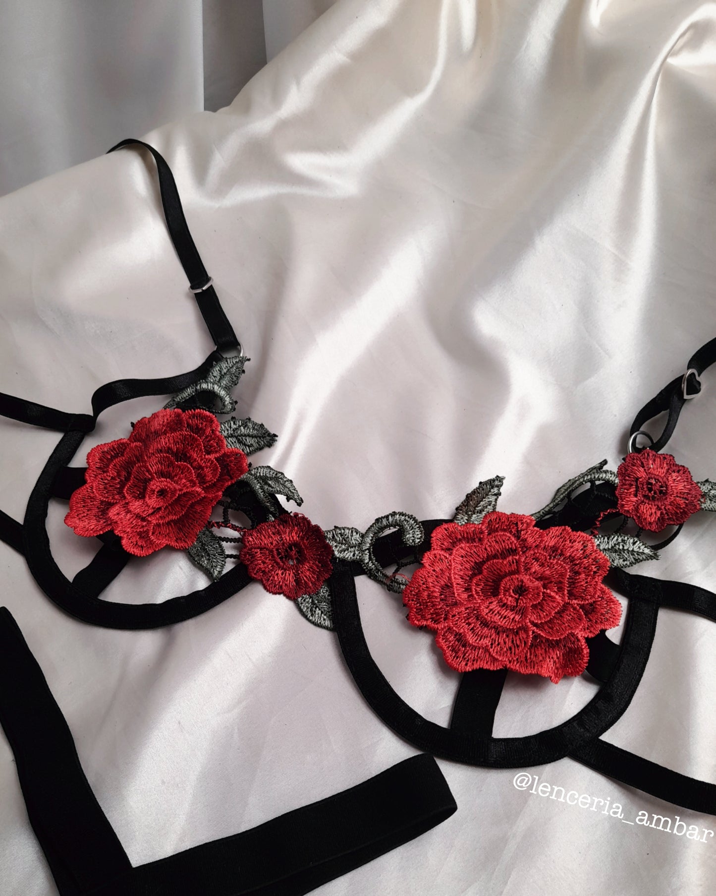 Set ROSE