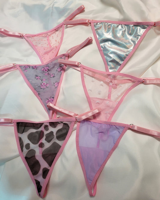 Combo x3 hilos sorpresa