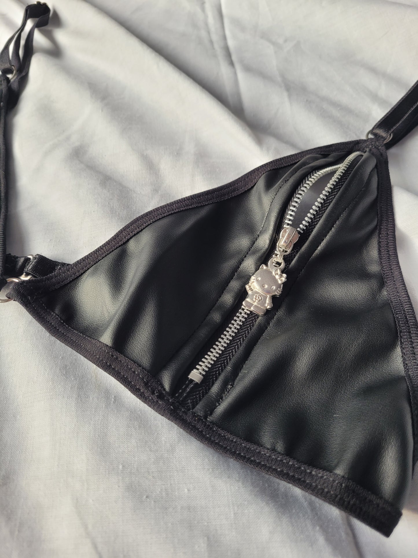 ZIPPER Set⛓️