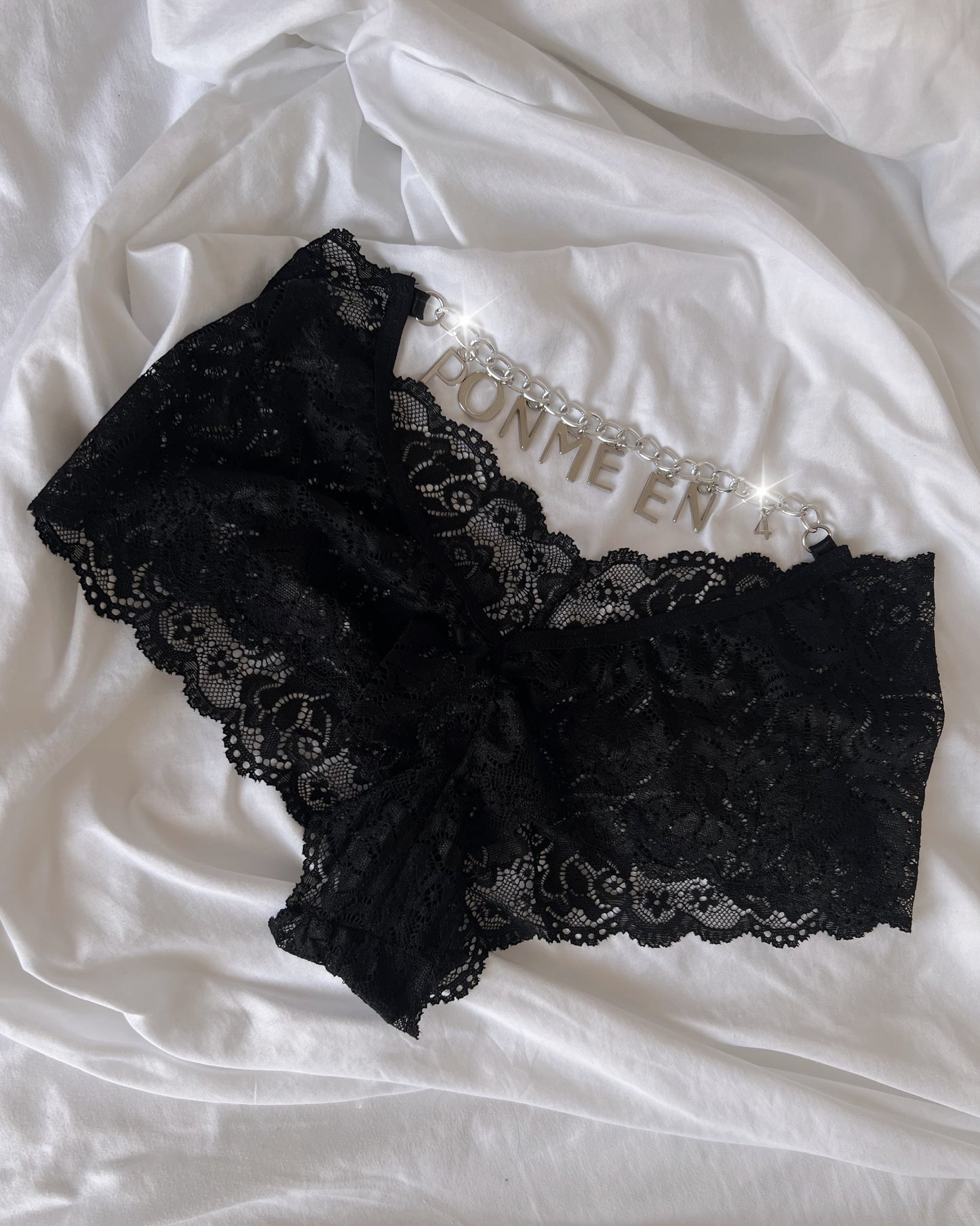 Cachetero SIREN personalizable✨