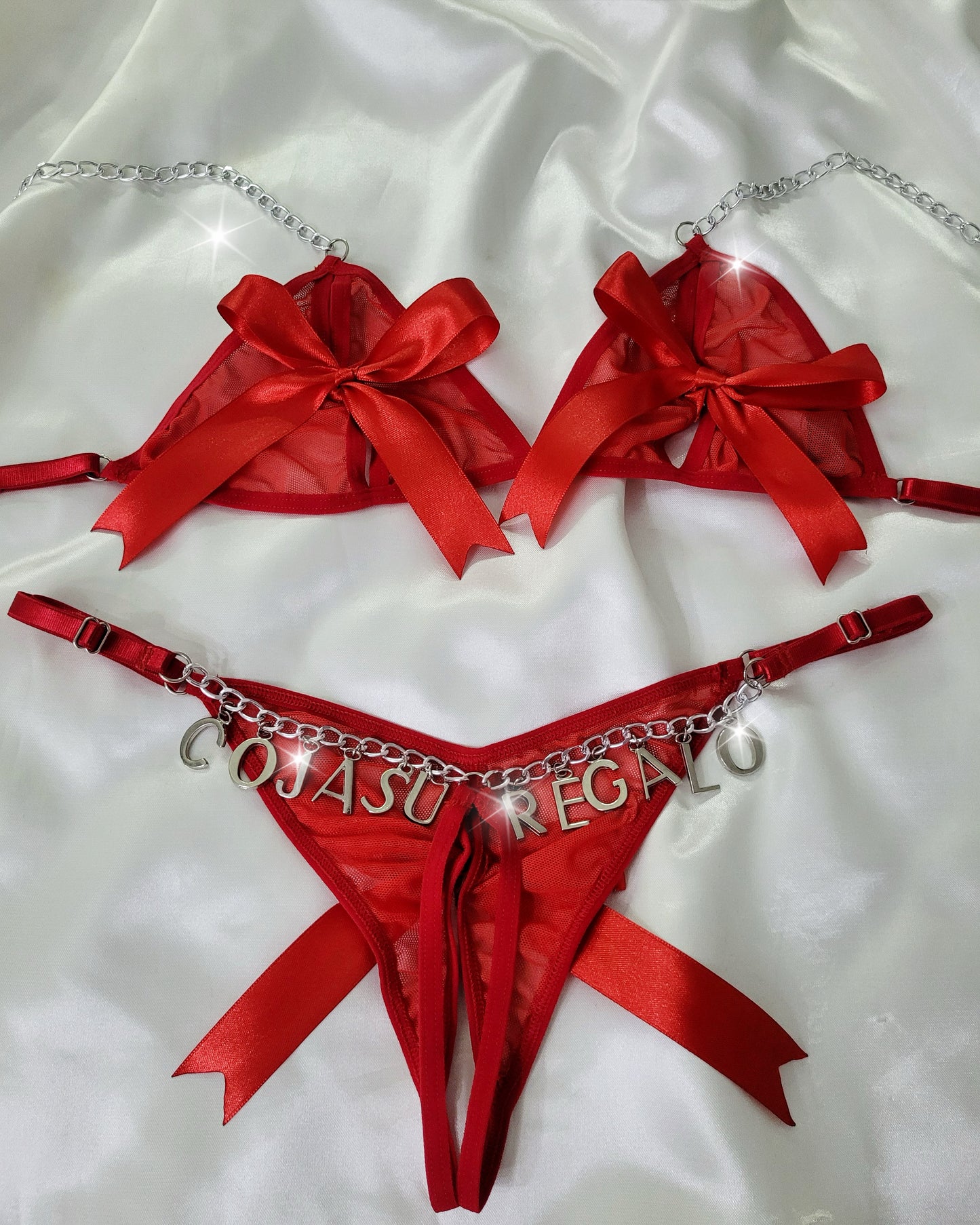 Set GIFTY personalizable✨🎁