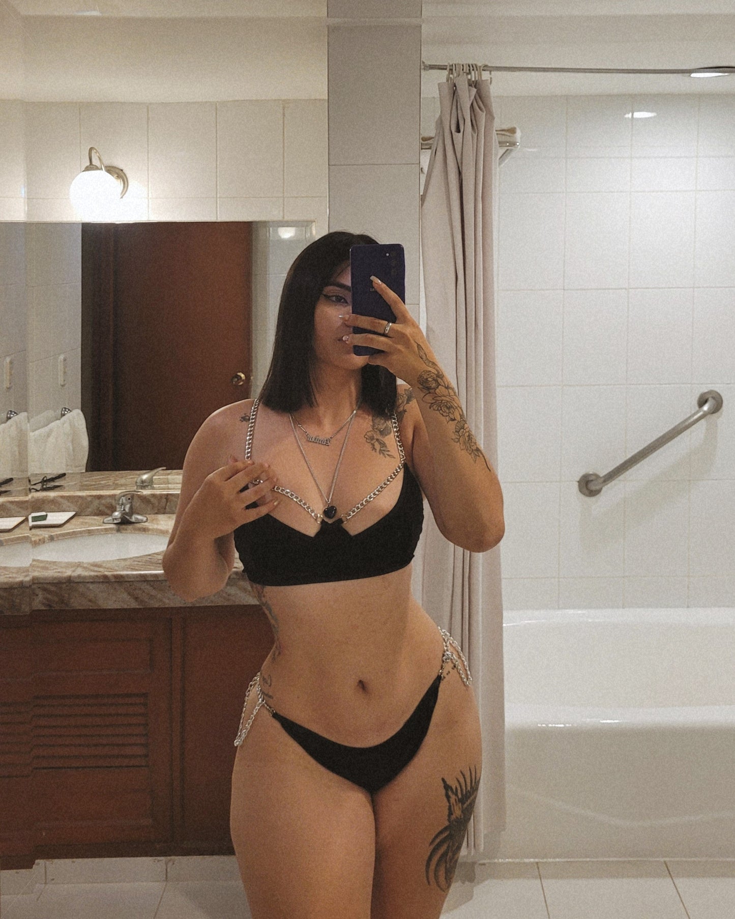 Set NEMESIS⛓️