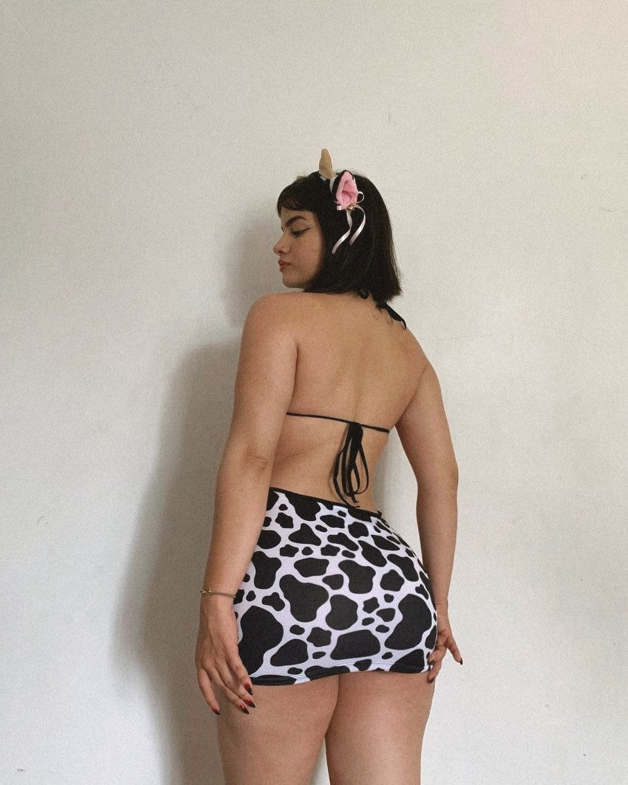 Dress MILKSHAKE🐄