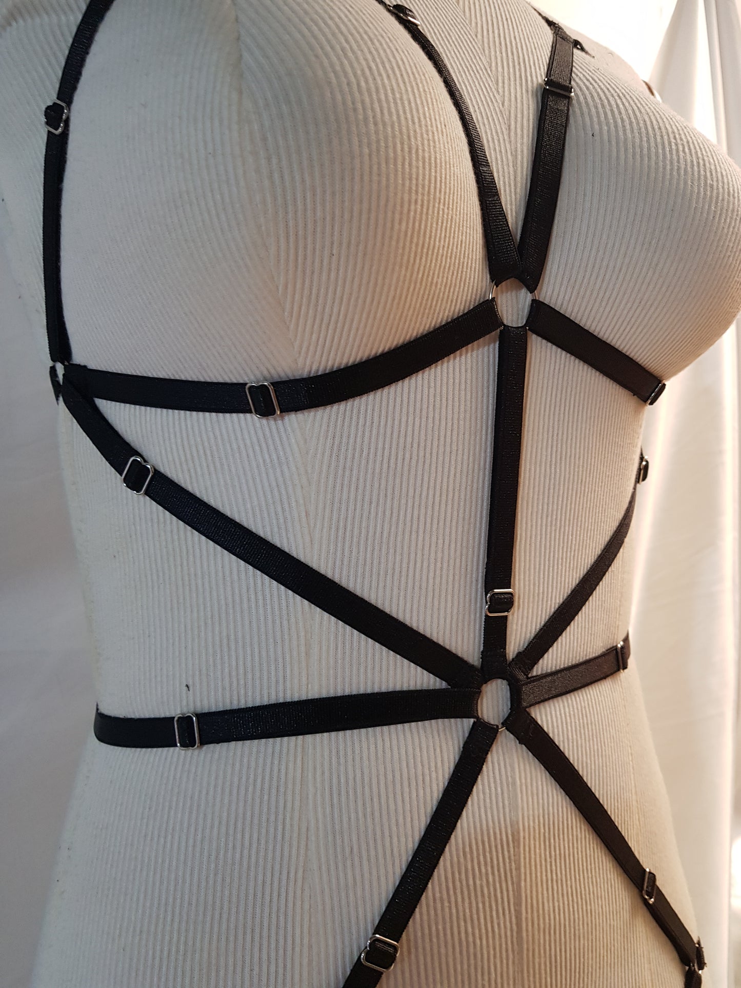Body Harness ARANEAE
