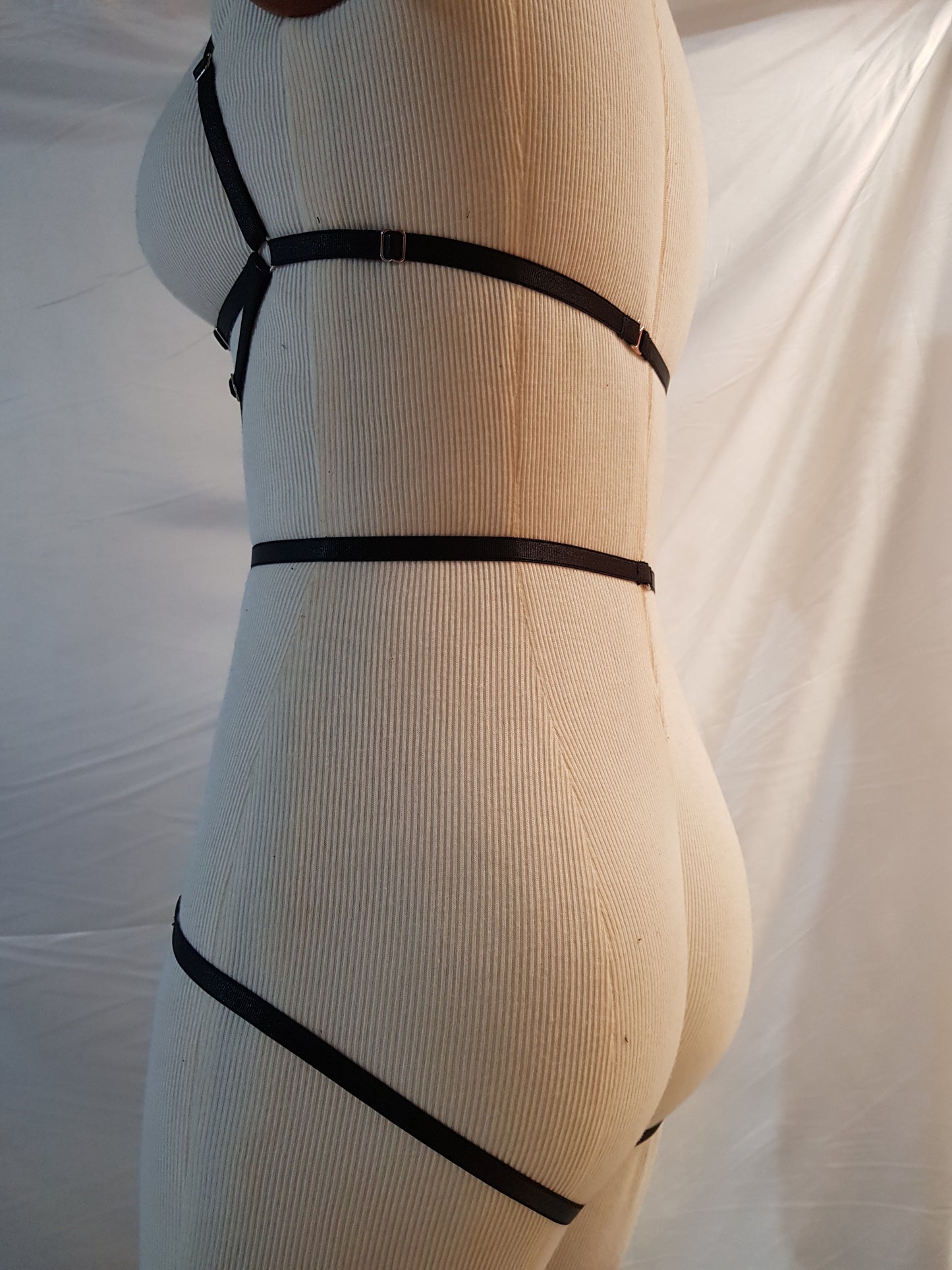 Body Harness ARANEAE