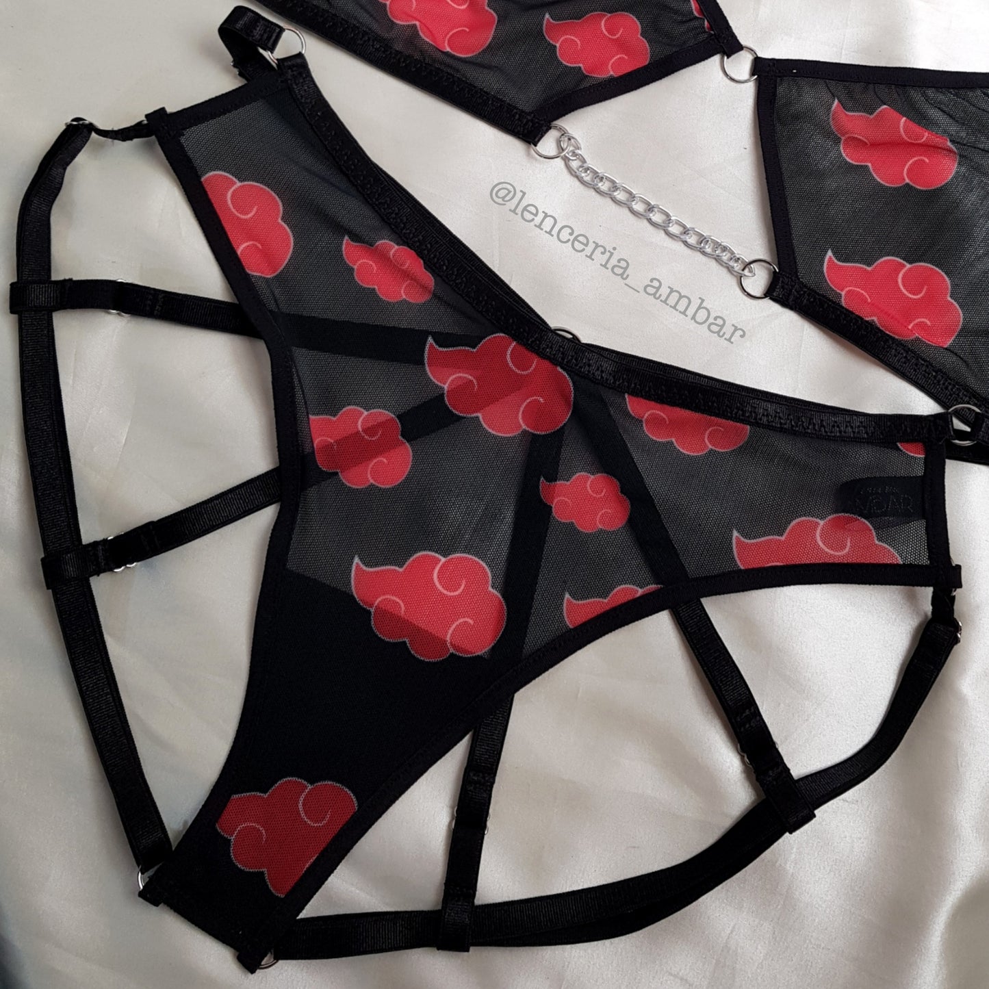 ITACHI harness panty