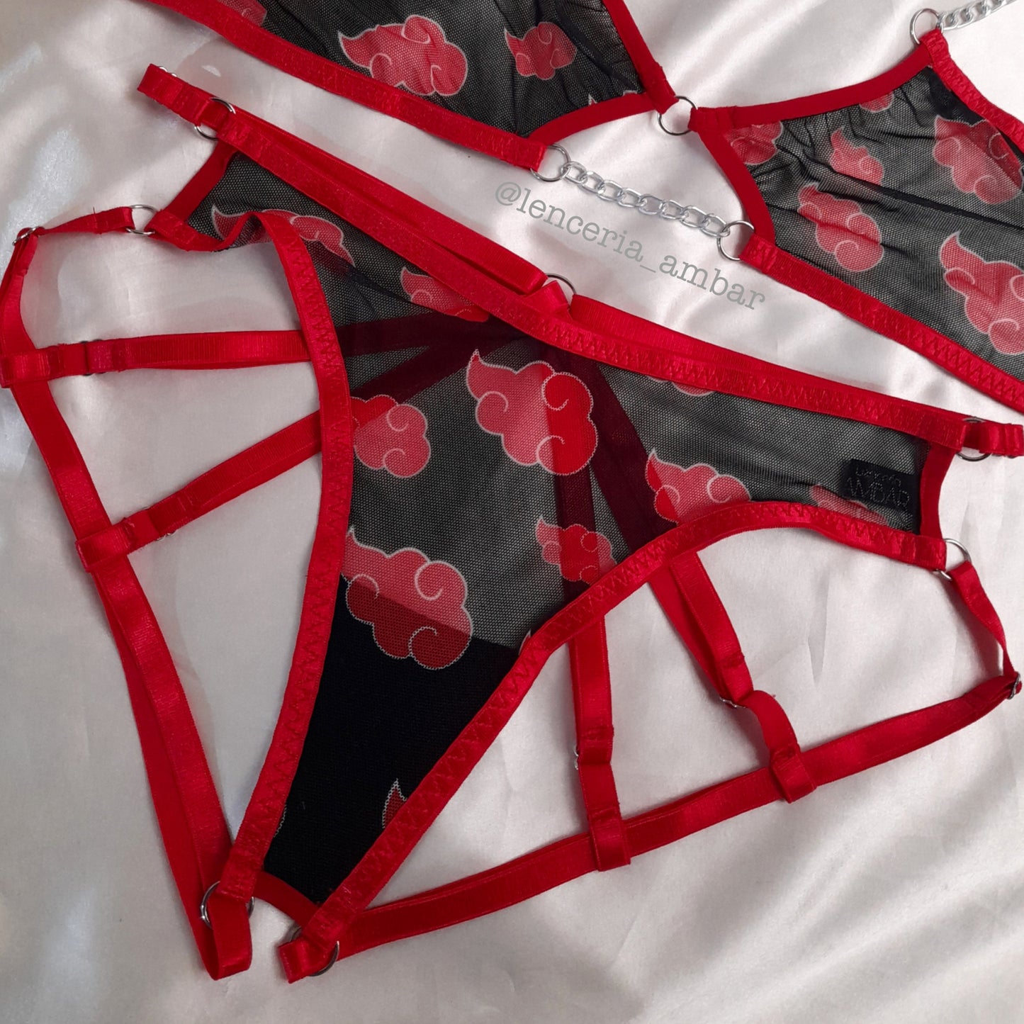 ITACHI harness panty