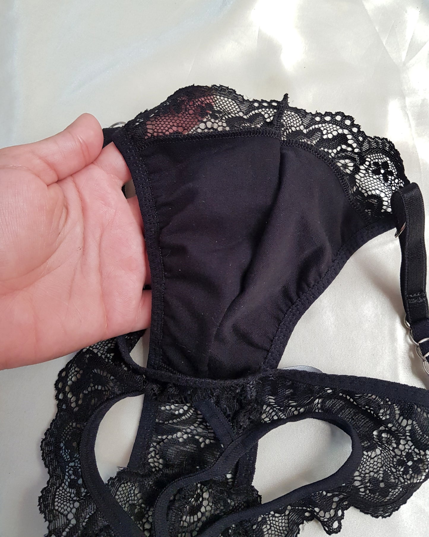 Panty AMADIS