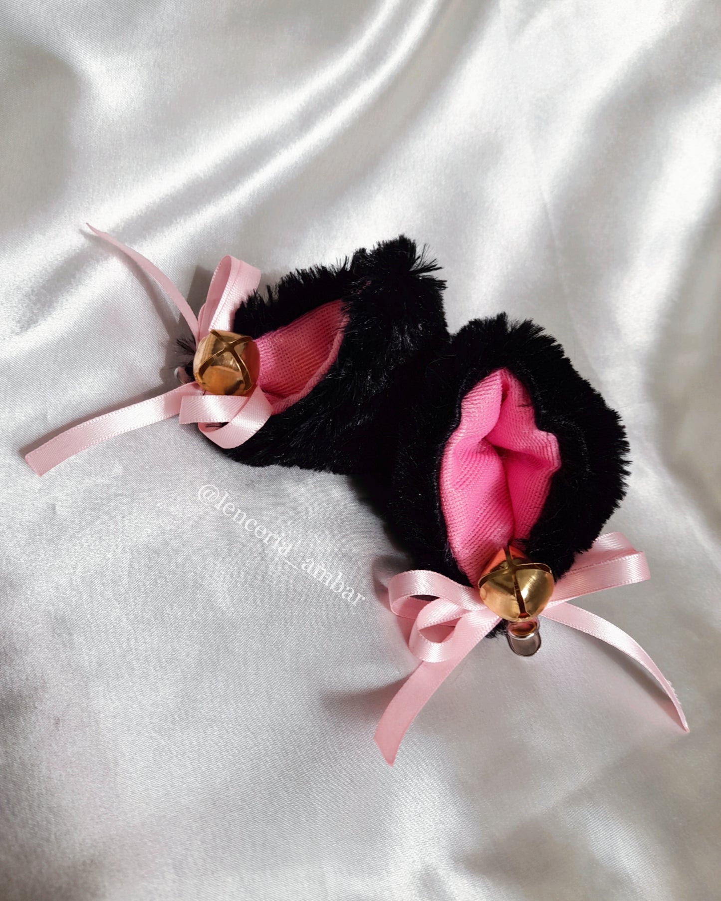 KAWAII Ear Clips Set