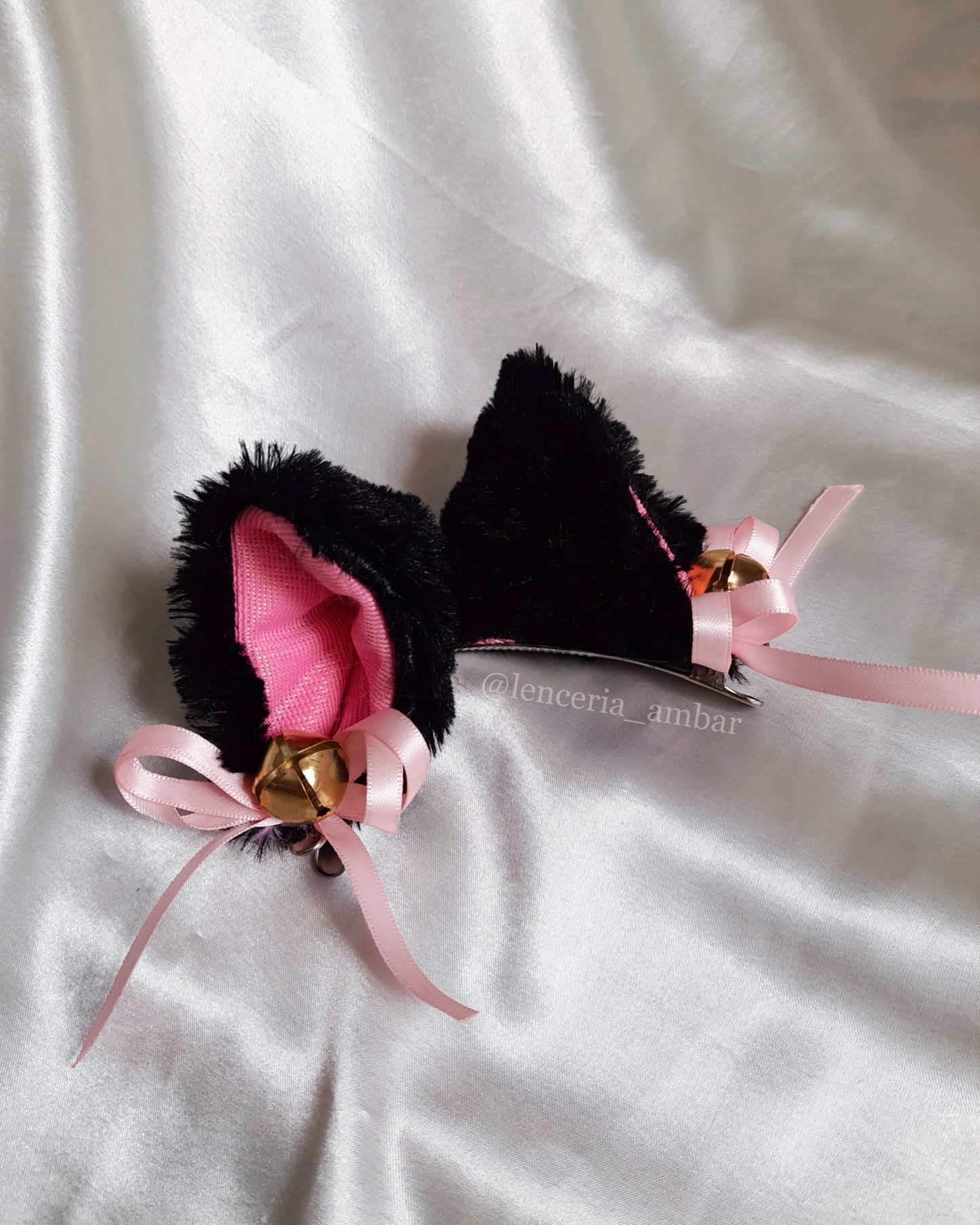 KAWAII Ear Clips Set