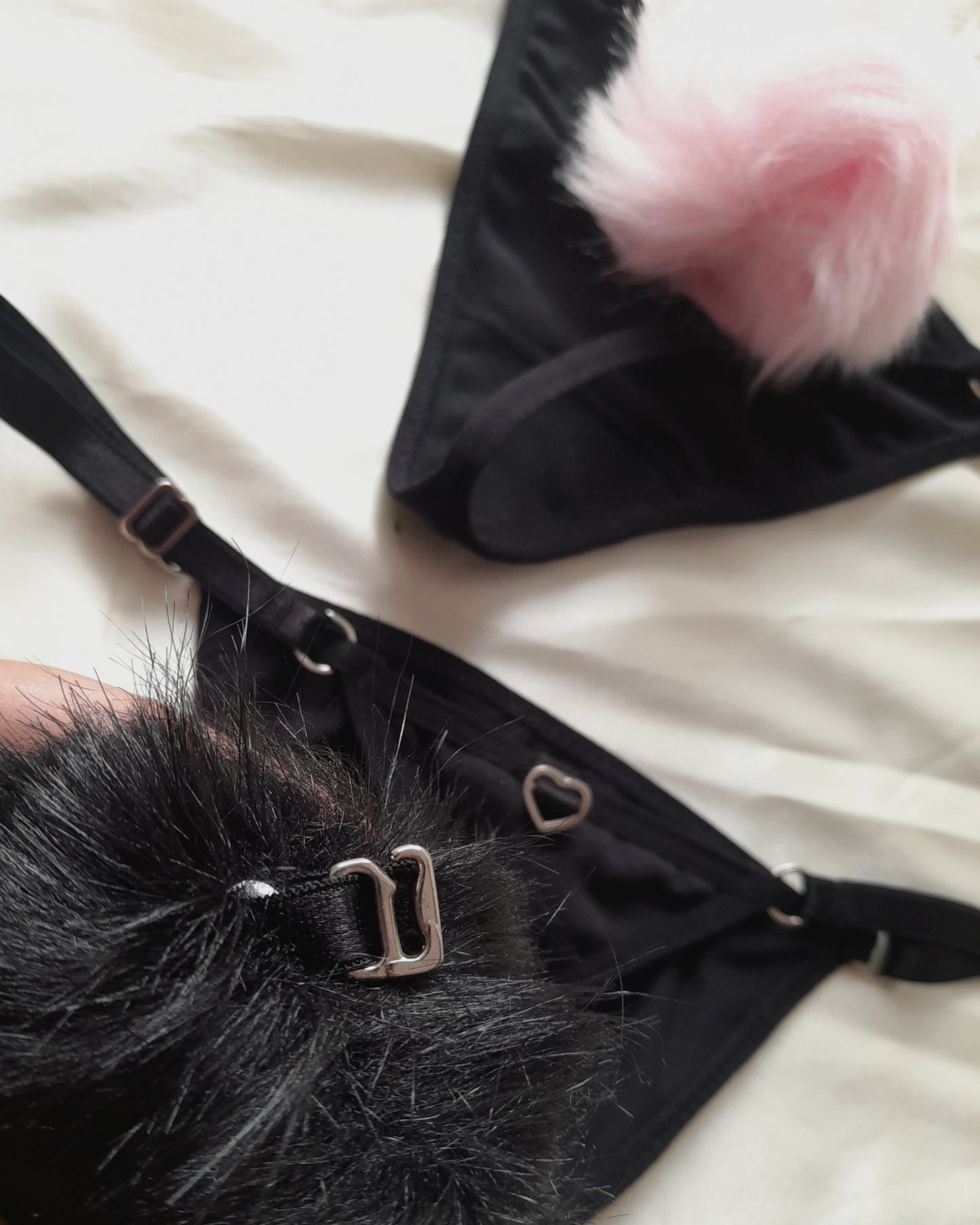 Removable Bunny Thread🐰