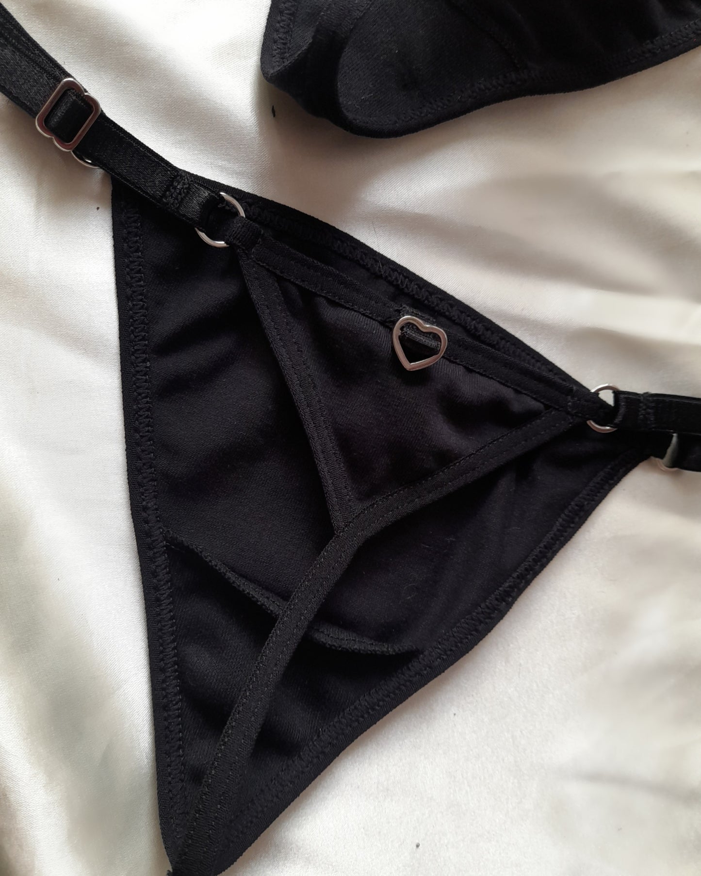 Removable Bunny Thread🐰