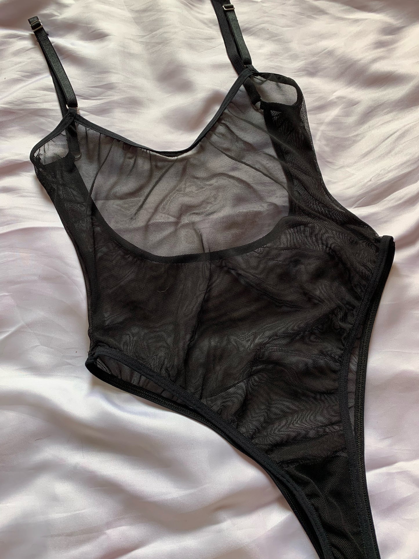 Body IRIS